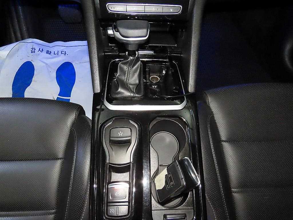 SAMSUNG SM6 - Vista 12