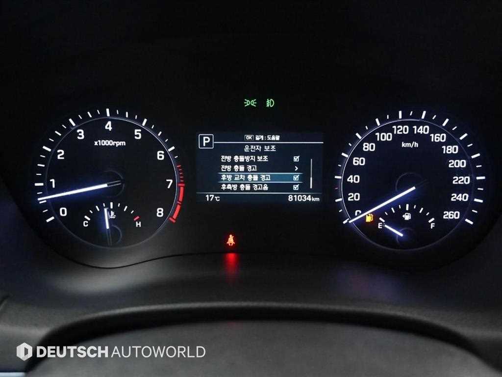 Genesis G80 - Vista 6