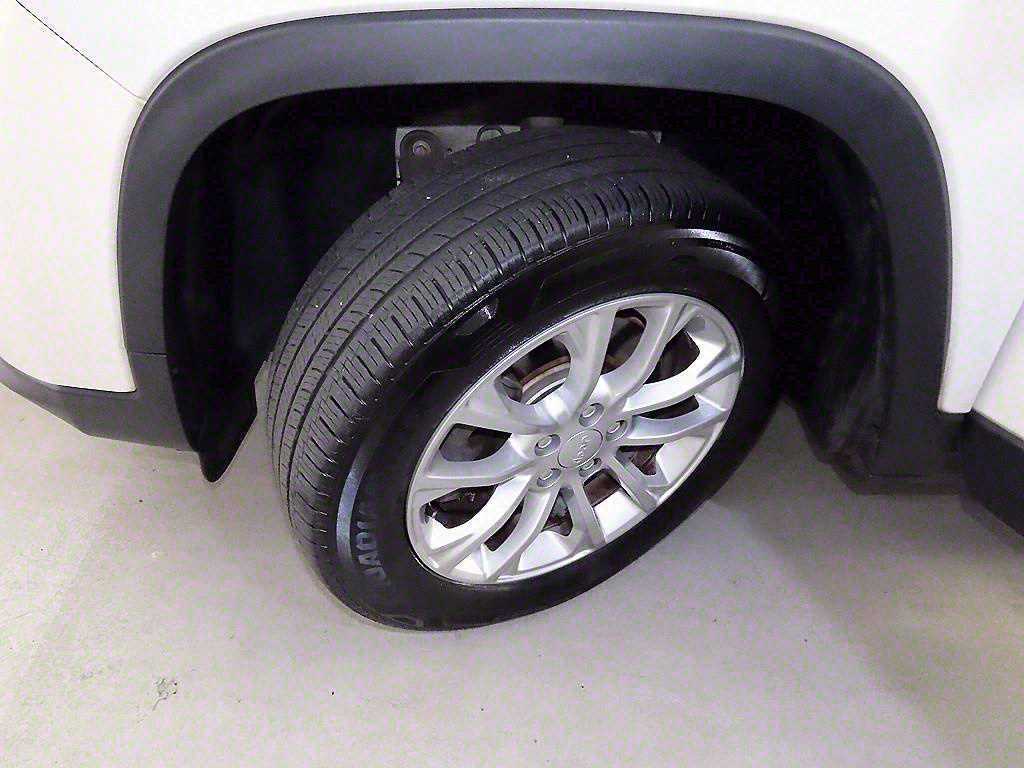 Jeep Cherokee 2019 - Importación desde Corea - HF Imports Iquique - Foto 20