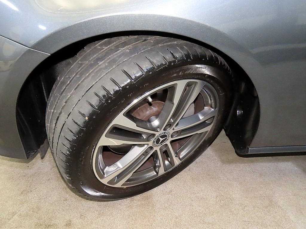 Mercedes Benz E class 2021 Gris - Importación desde Corea - HF Imports Iquique - Foto 20