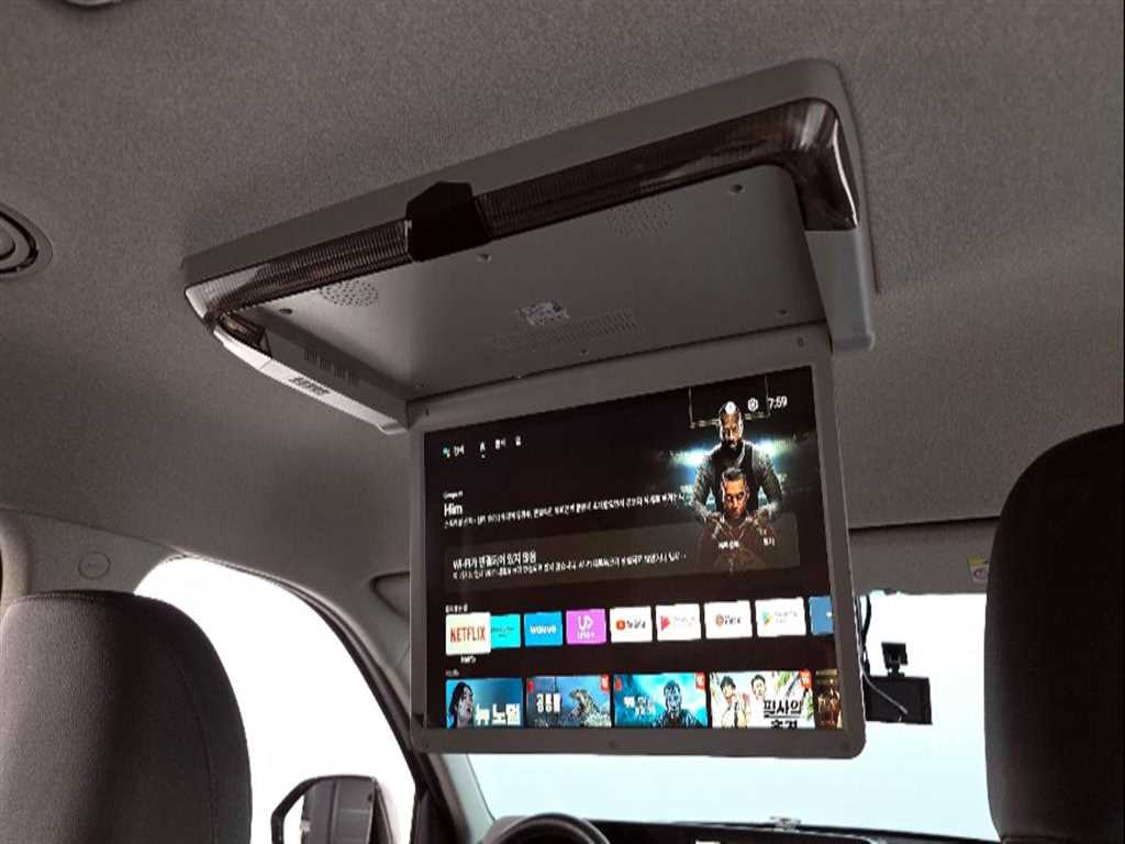 HYUNDAI Palisade 2023 Negro - Importación desde Corea - HF Imports Iquique - Foto 19