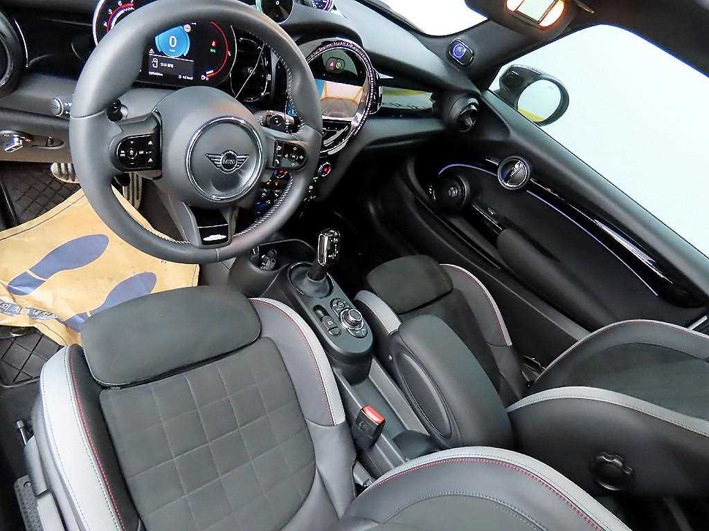 Mini Cooper - Vista 7