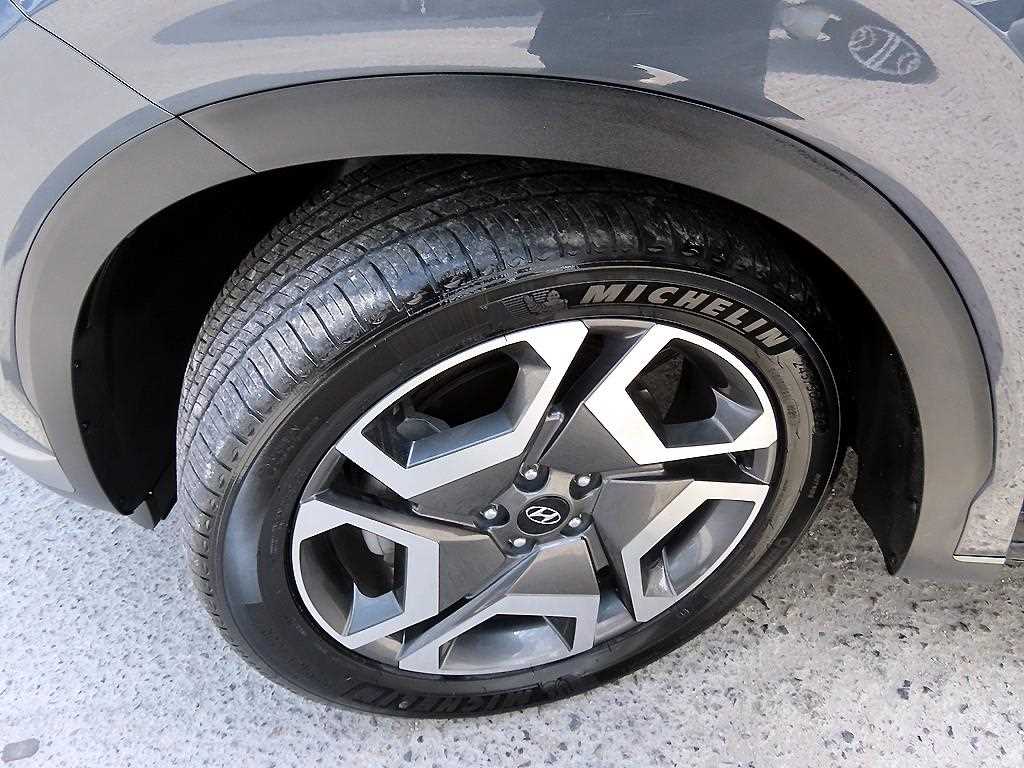 HYUNDAI Palisade 2023 Gris - Importación desde Corea - HF Imports Iquique - Foto 20