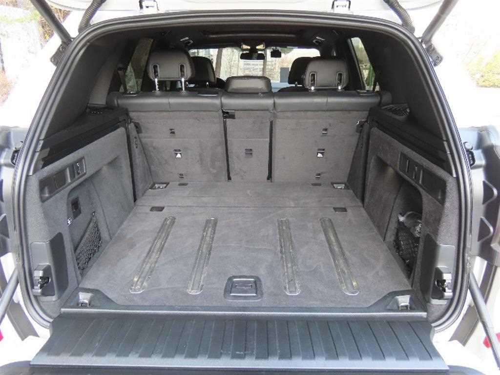 BMW X5 2021 - Importación desde Corea - HF Imports Iquique - Foto 18