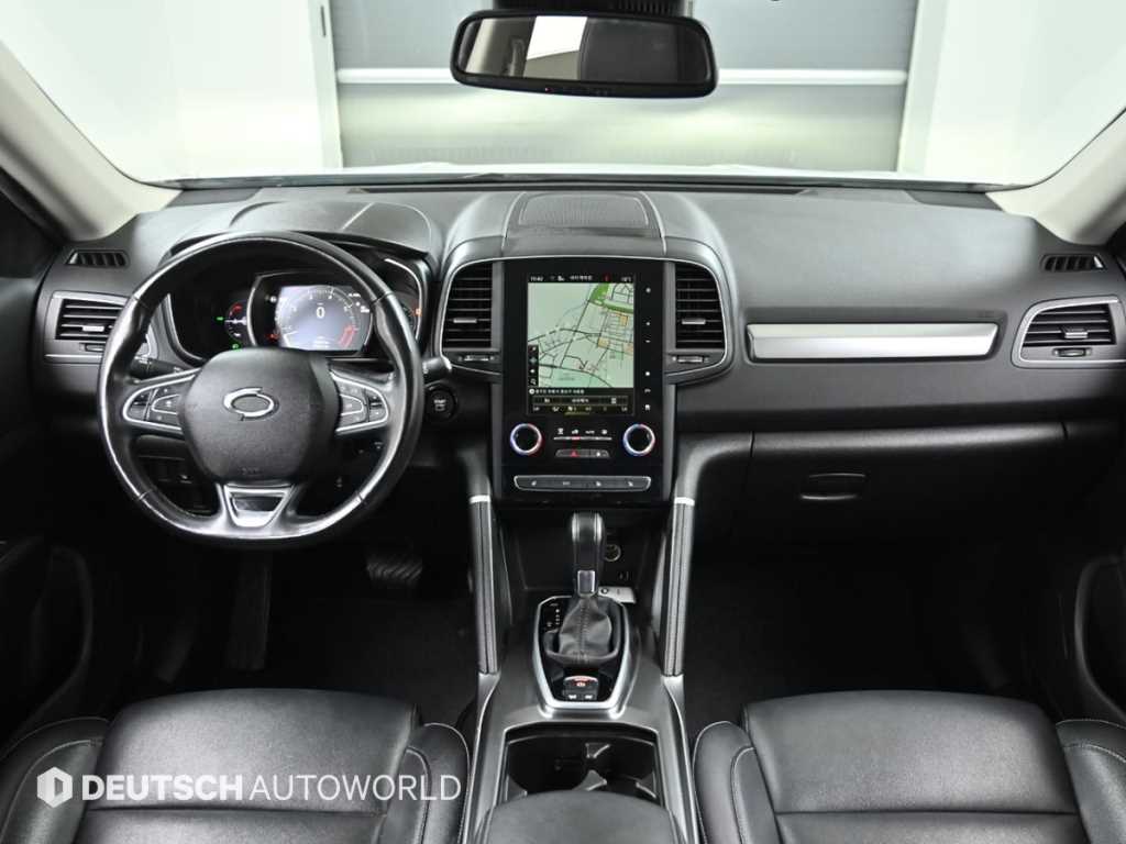 SAMSUNG QM6 - Vista 7