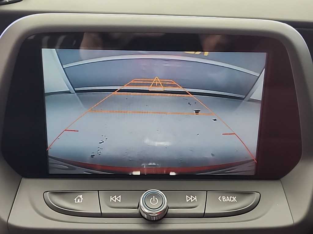 Chevrolet Camaro 2017 Rojo - Importación desde Corea - HF Imports Iquique - Foto 15