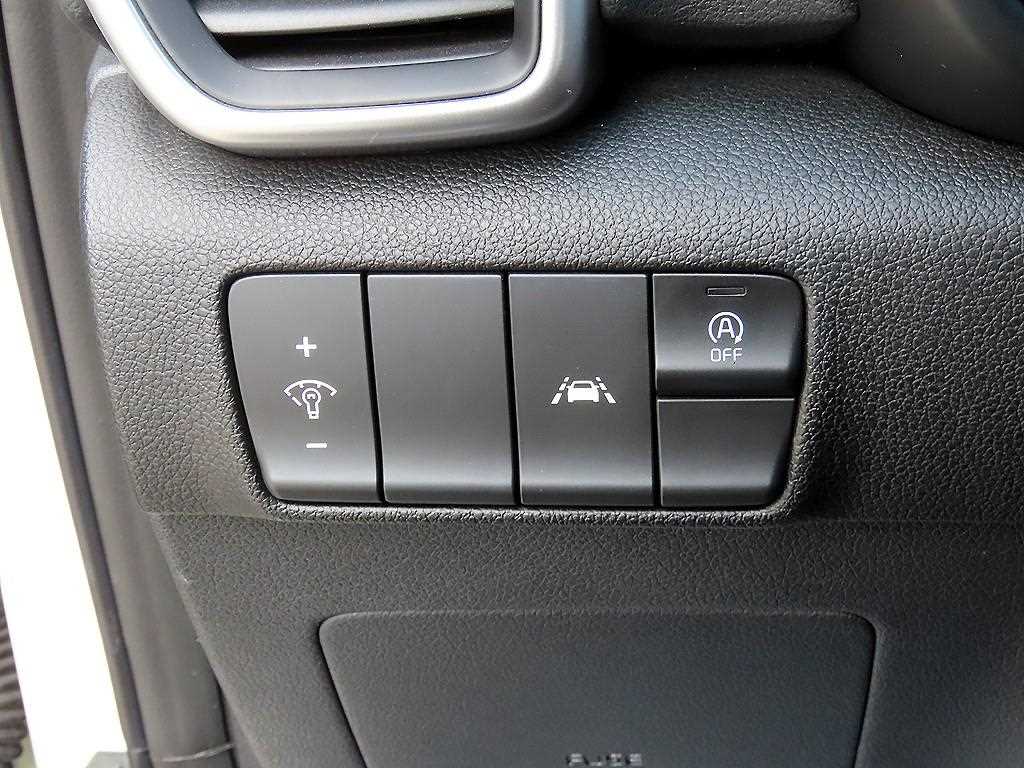 KIA Sportage - Vista 12