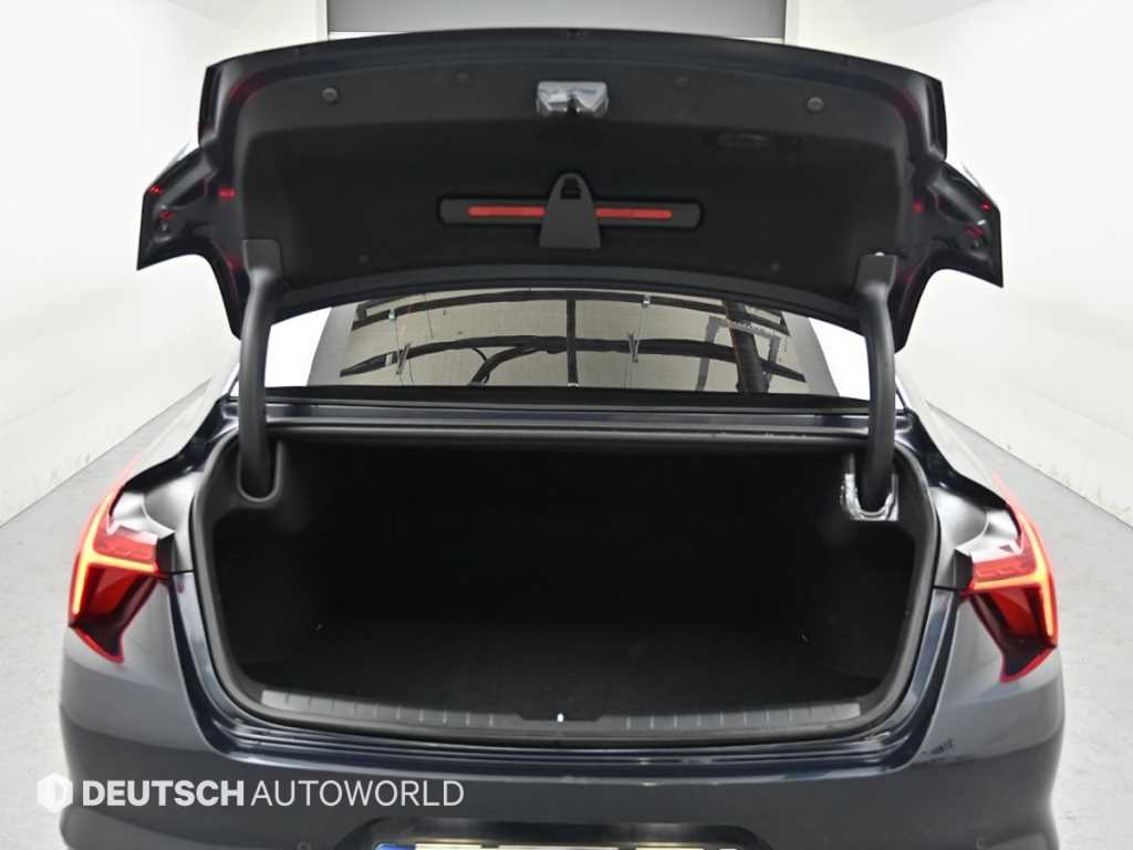 KIA K8 2022 Azul - Importación desde Corea - HF Imports Iquique - Foto 19