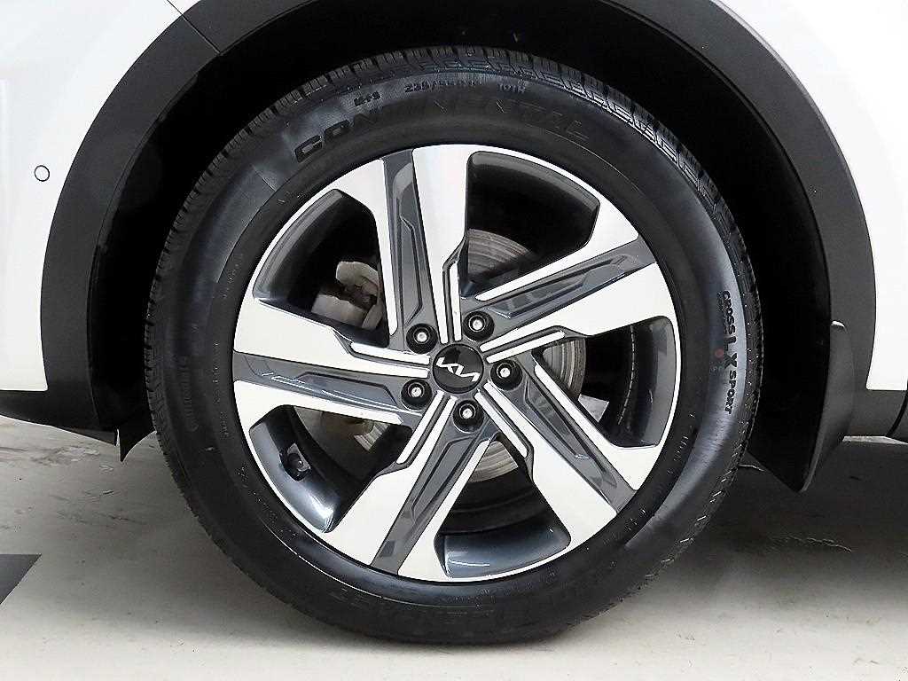 KIA Sorento 2022 - Importación desde Corea - HF Imports Iquique - Foto 19