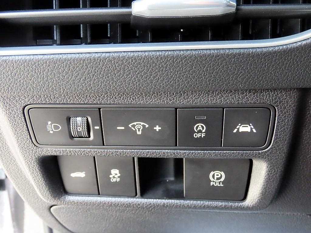 HYUNDAI Sonata - Vista 12