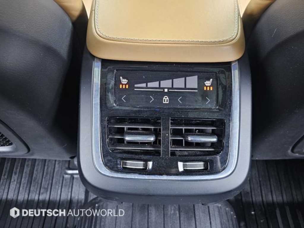 Volvo V90 2018 skyblue - Importación desde Corea - HF Imports Iquique - Foto 17