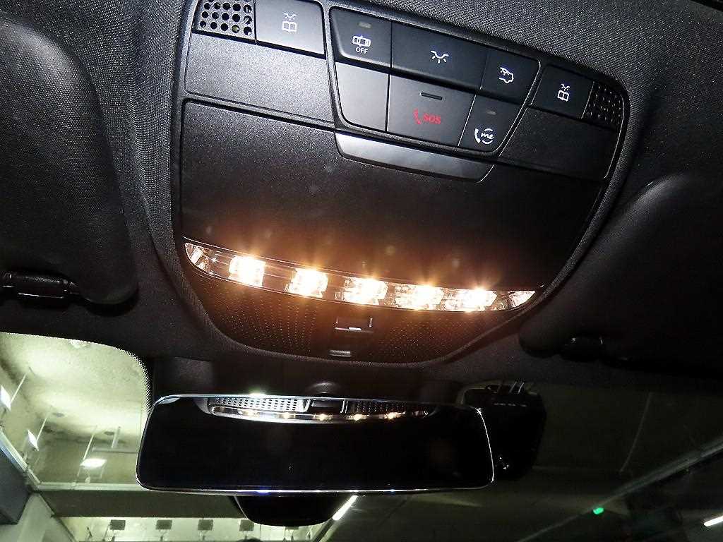 Mercedes Benz E class 2021 Gris - Importación desde Corea - HF Imports Iquique - Foto 14