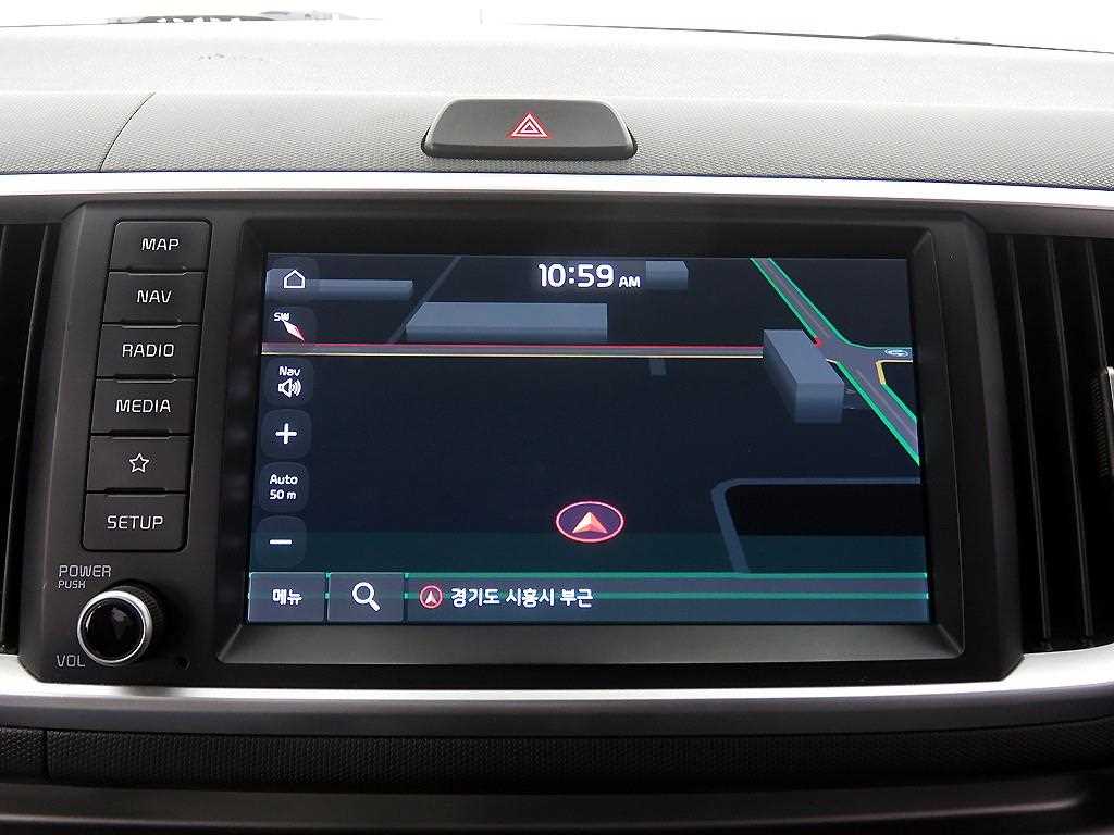 KIA Ray 2021 Blanco - Importación desde Corea - HF Imports Iquique - Foto 15