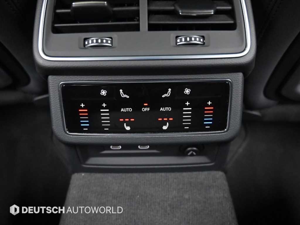 Audi A6 2021 Blanco - Importación desde Corea - HF Imports Iquique - Foto 16