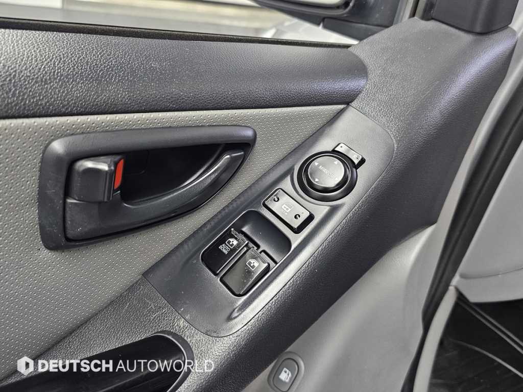 HYUNDAI Starex 2015 Gris - Importación desde Corea - HF Imports Iquique - Foto 16