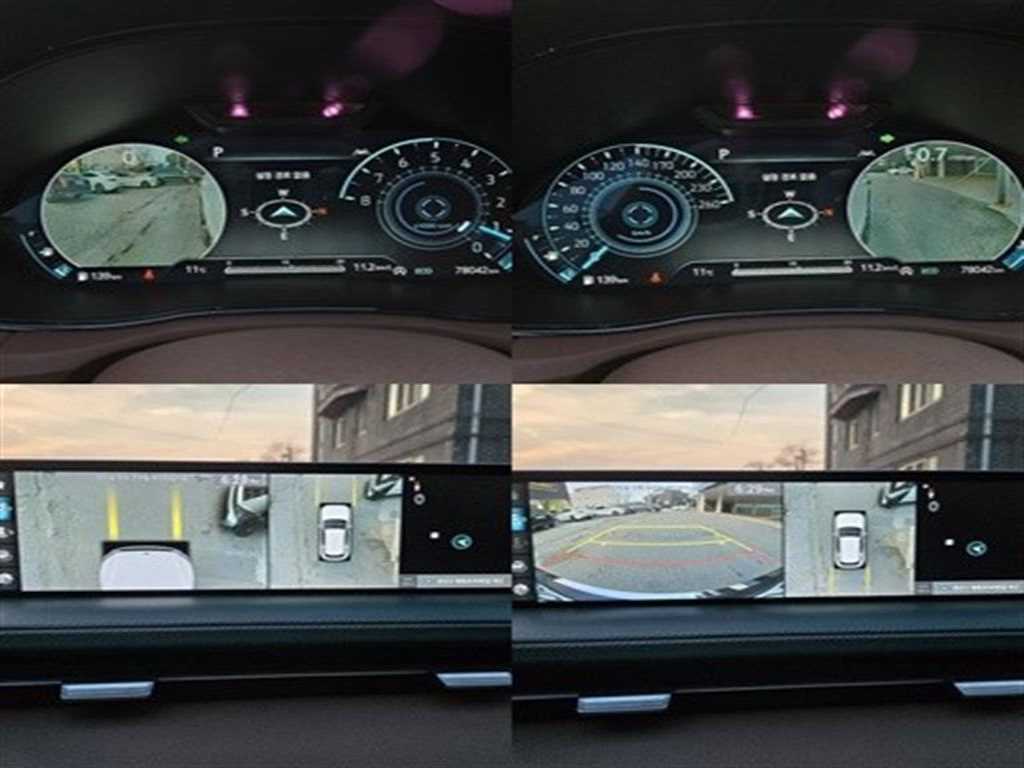 Genesis GV70 2022 - Importación desde Corea - HF Imports Iquique - Foto 16