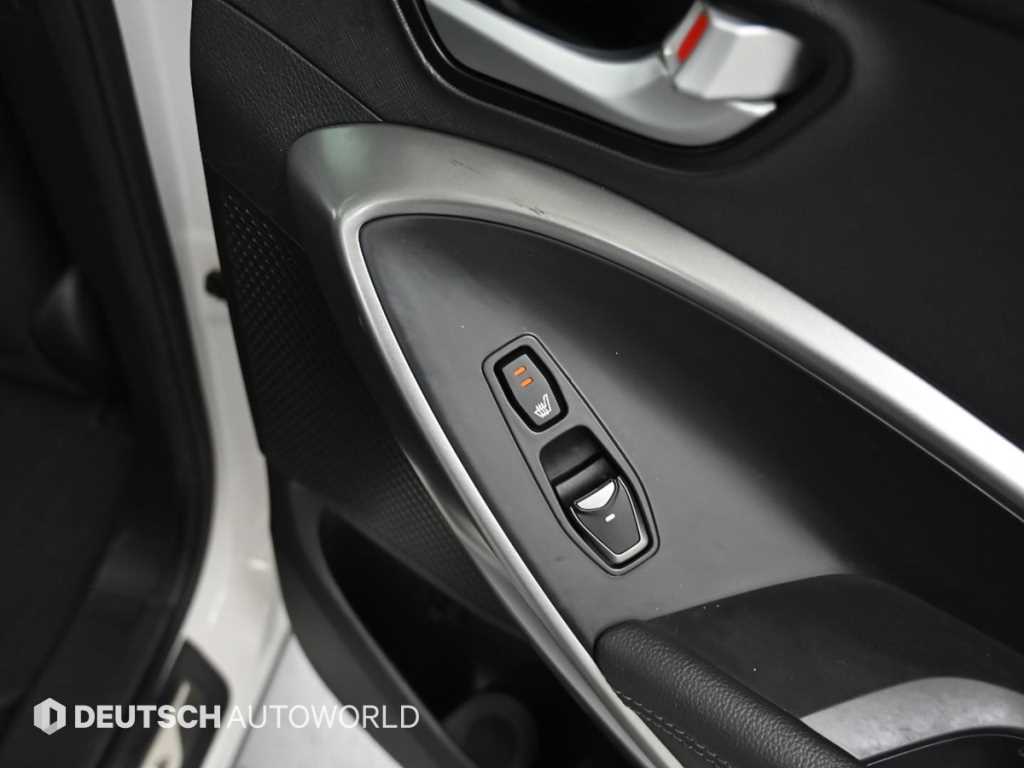 HYUNDAI Santa Fe 2015 Blanco - Importación desde Corea - HF Imports Iquique - Foto 16