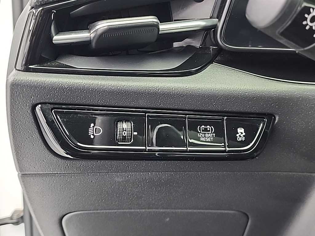 KIA Niro 2022 Blanco - Importación desde Corea - HF Imports Iquique - Foto 17