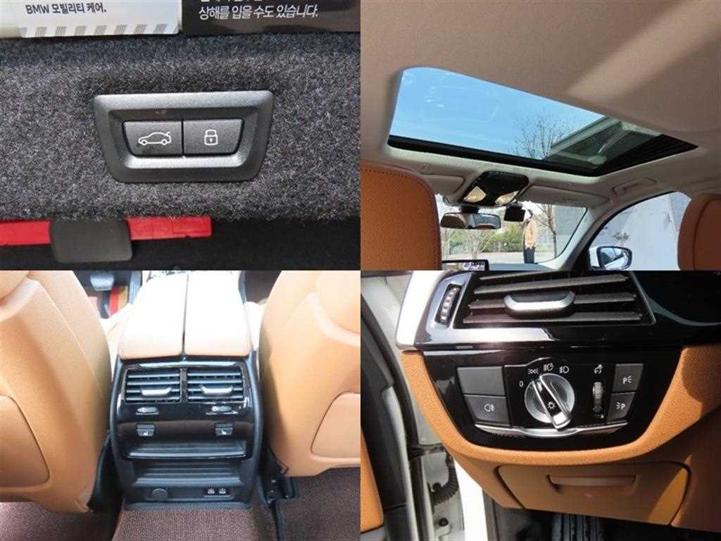 BMW 5 Series 2023 - Importación desde Corea - HF Imports Iquique - Foto 19