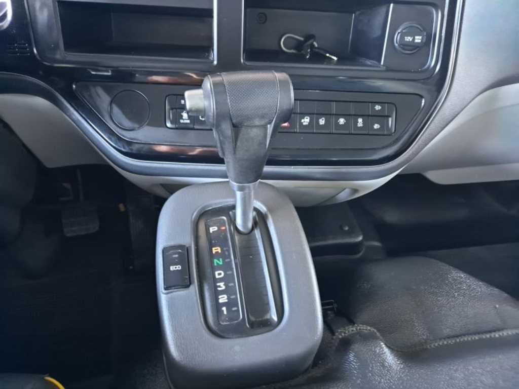 medium and large bus Hyundai bus 2023 Amarillo - Importación desde Corea - HF Imports Iquique - Foto 16