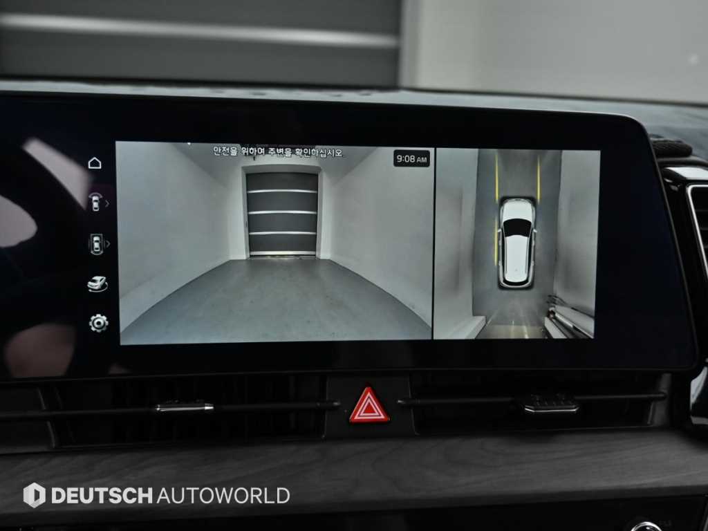 KIA Sportage 2024 - Importación desde Corea - HF Imports Iquique - Foto 15