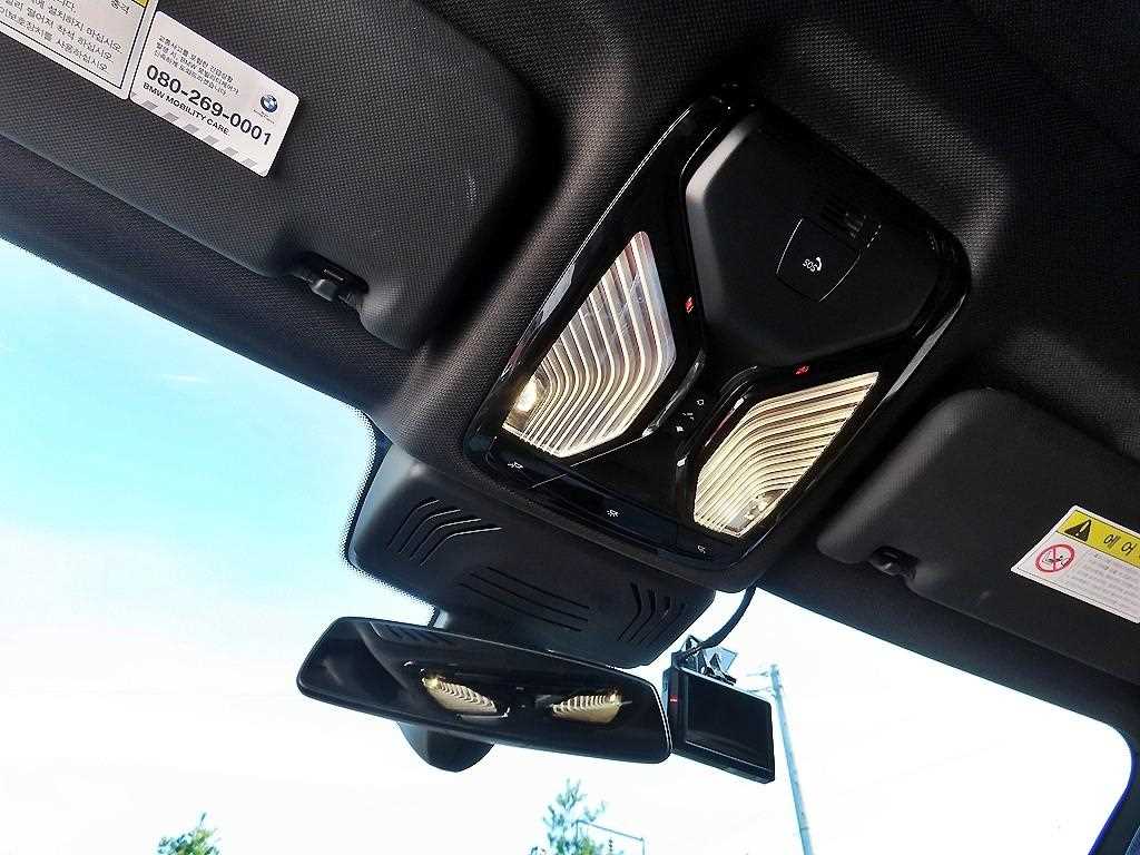 BMW X4 2019 Negro - Importación desde Corea - HF Imports Iquique - Foto 14