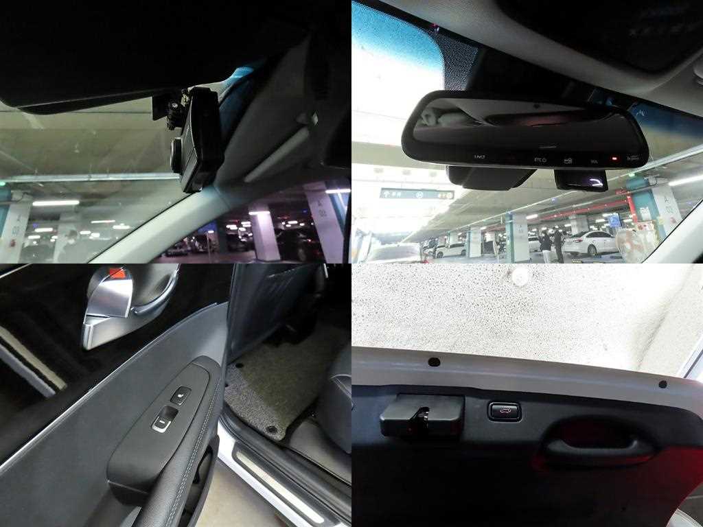 KIA Sorento 2019 Blanco - Importación desde Corea - HF Imports Iquique - Foto 18