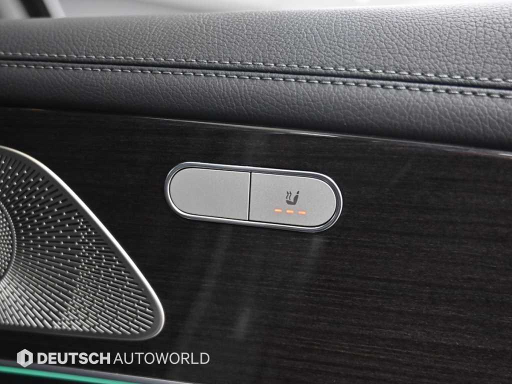 Mercedes Benz GLE Class 2022 Gris - Importación desde Corea - HF Imports Iquique - Foto 16