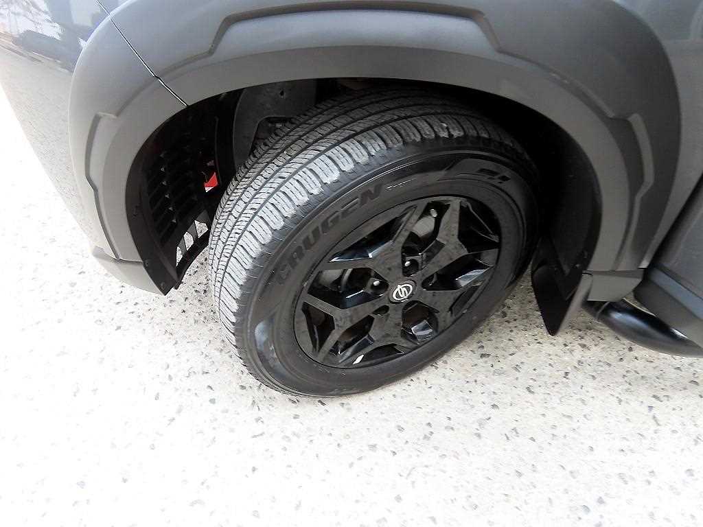 Ssangyong Rexton 2021 Gris - Importación desde Corea - HF Imports Iquique - Foto 20