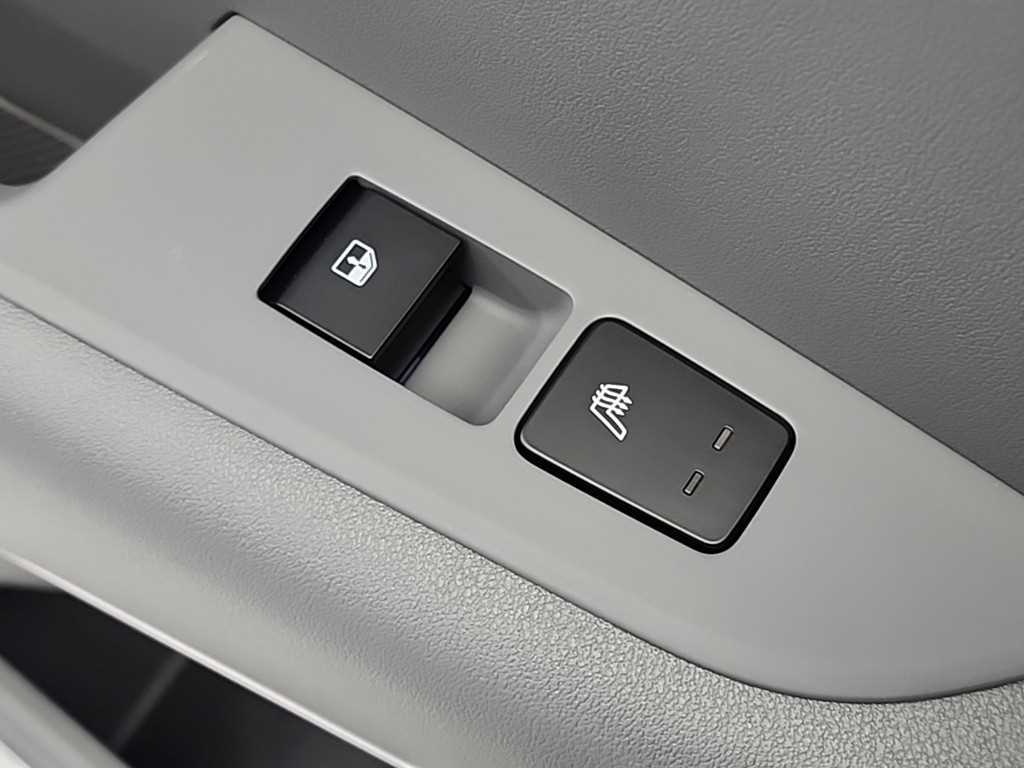 KIA Niro 2025 Blanco - Importación desde Corea - HF Imports Iquique - Foto 14