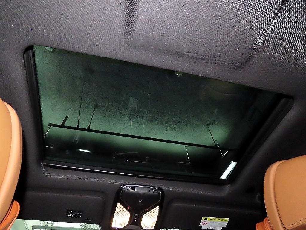 BMW 7 Series 2020 Gris - Importación desde Corea - HF Imports Iquique - Foto 16