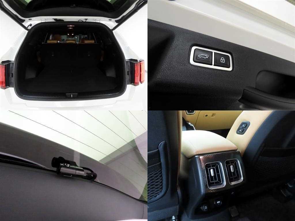 KIA Sorento 2021 Blanco - Importación desde Corea - HF Imports Iquique - Foto 18