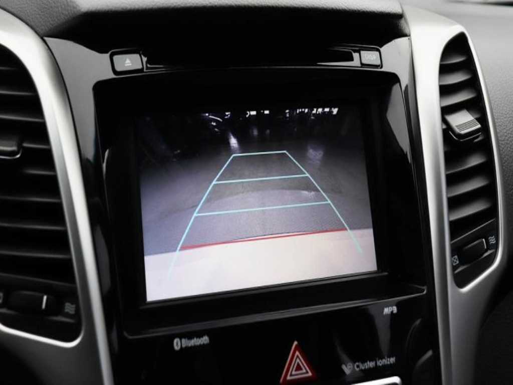 HYUNDAI i30 2015 - Importación desde Corea - HF Imports Iquique - Foto 20