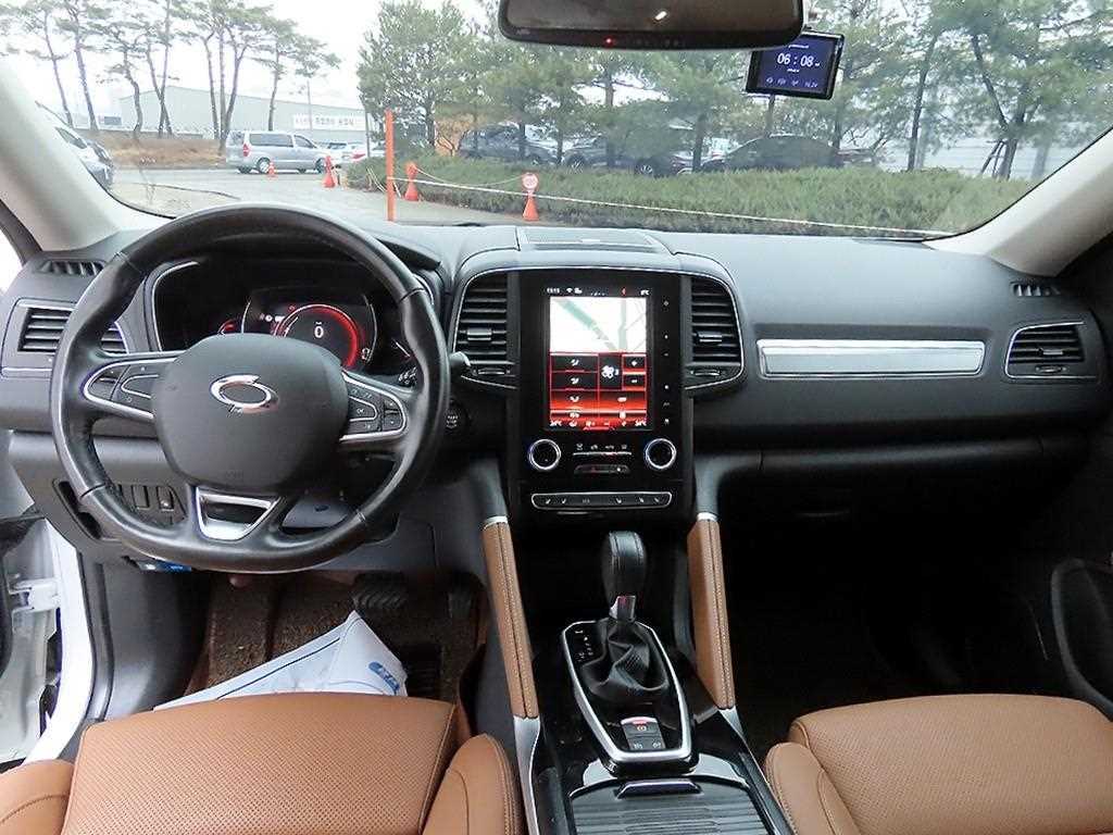 SAMSUNG QM6 - Vista 7