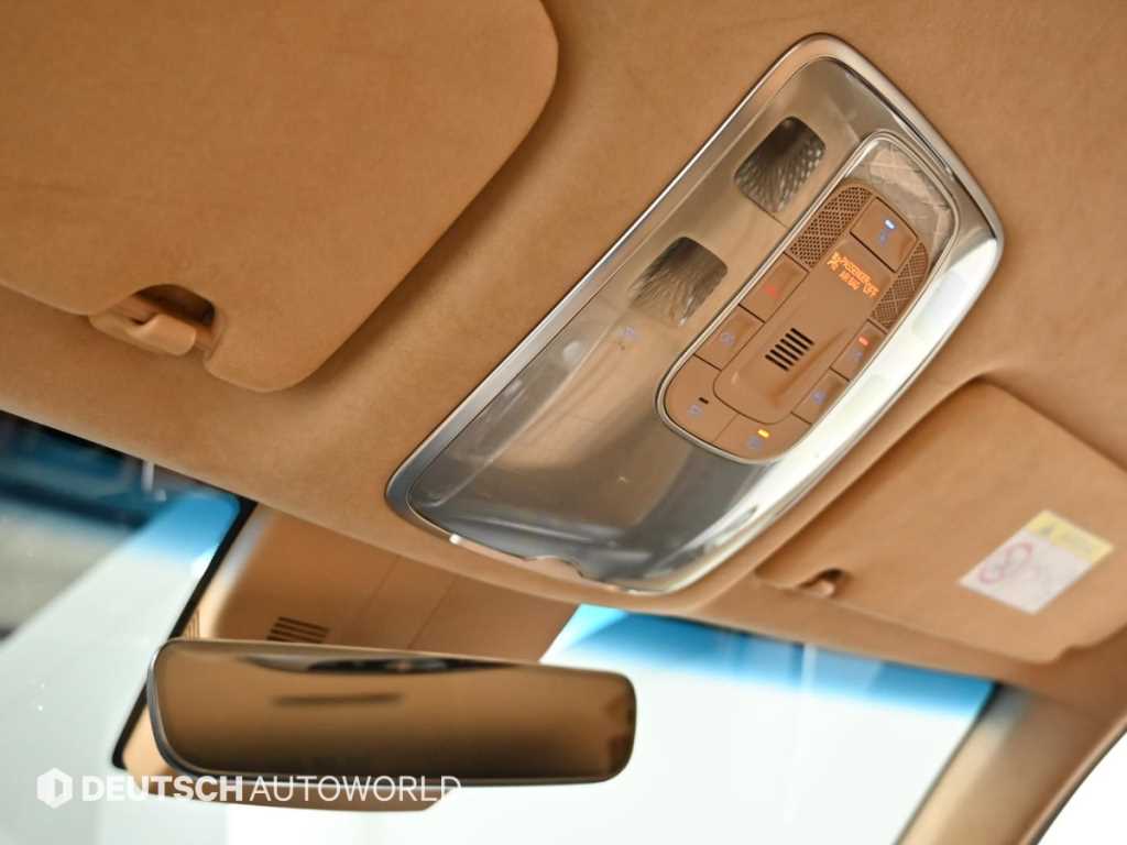 Genesis GV80 2020 Azul - Importación desde Corea - HF Imports Iquique - Foto 18