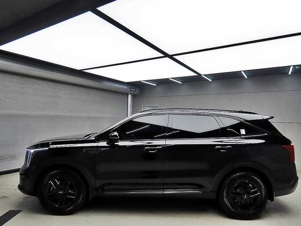 KIA Sorento - Vista 4