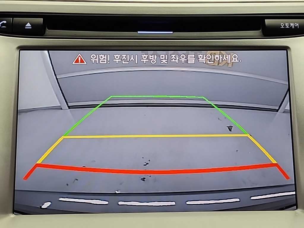 HYUNDAI Avante 2011 - Importación desde Corea - HF Imports Iquique - Foto 15