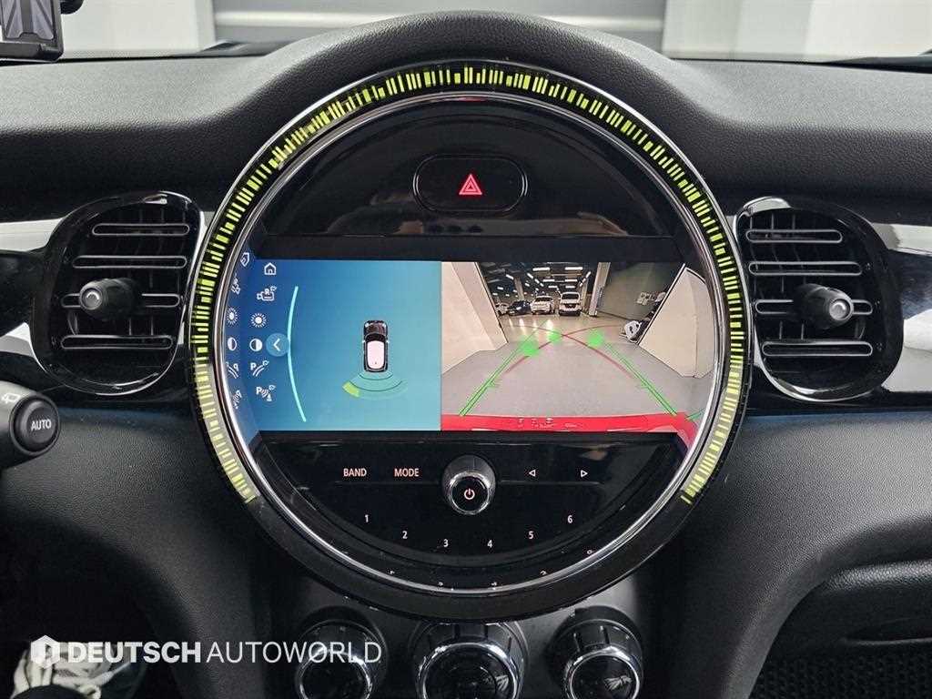 Mini Cooper 2024 Rojo - Importación desde Corea - HF Imports Iquique - Foto 15