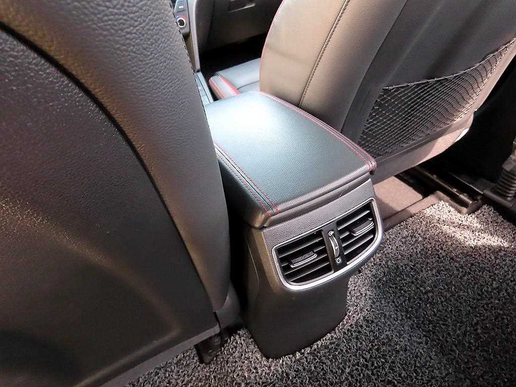 HYUNDAI Avante 2017 Blanco - Importación desde Corea - HF Imports Iquique - Foto 17