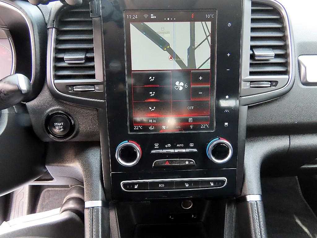 SAMSUNG QM6 2020 Gris - Importación desde Corea - HF Imports Iquique - Foto 13