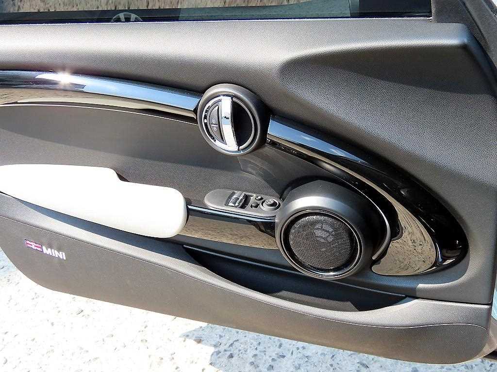 Mini Cooper - Vista 12