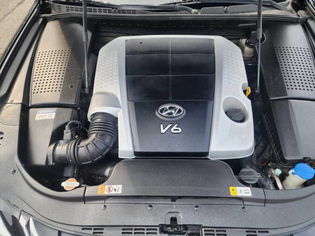 HYUNDAI Equus 2011 - Importación desde Corea - HF Imports Iquique - Foto 20