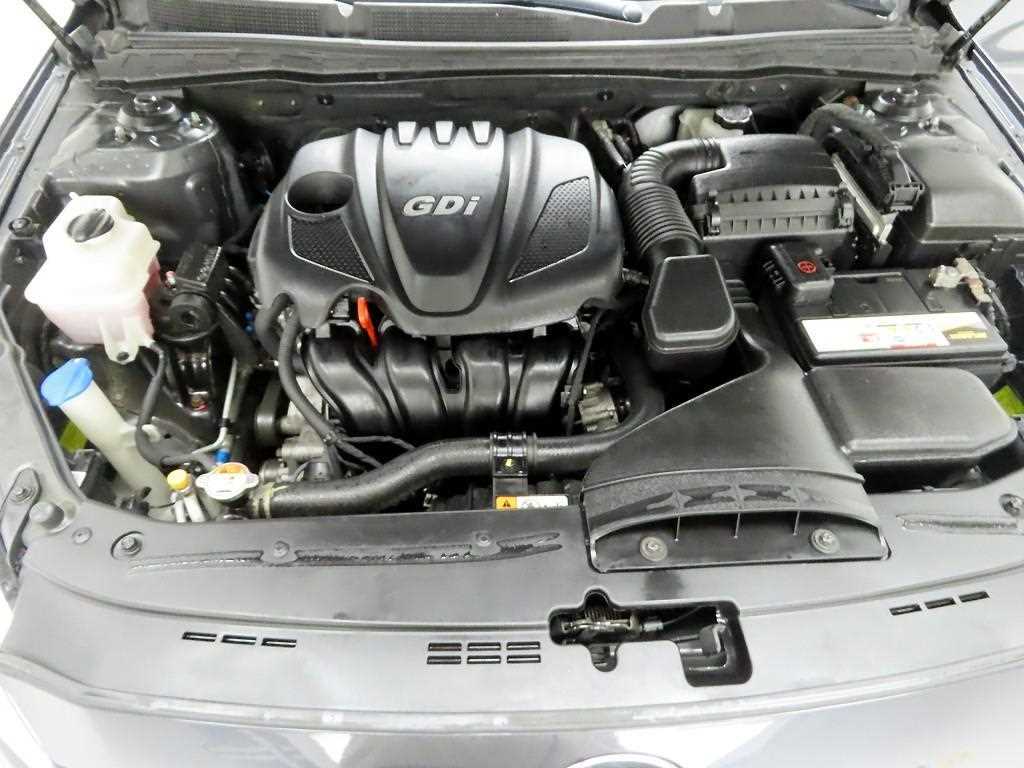 KIA K7 2015 Negro - Importación desde Corea - HF Imports Iquique - Foto 19