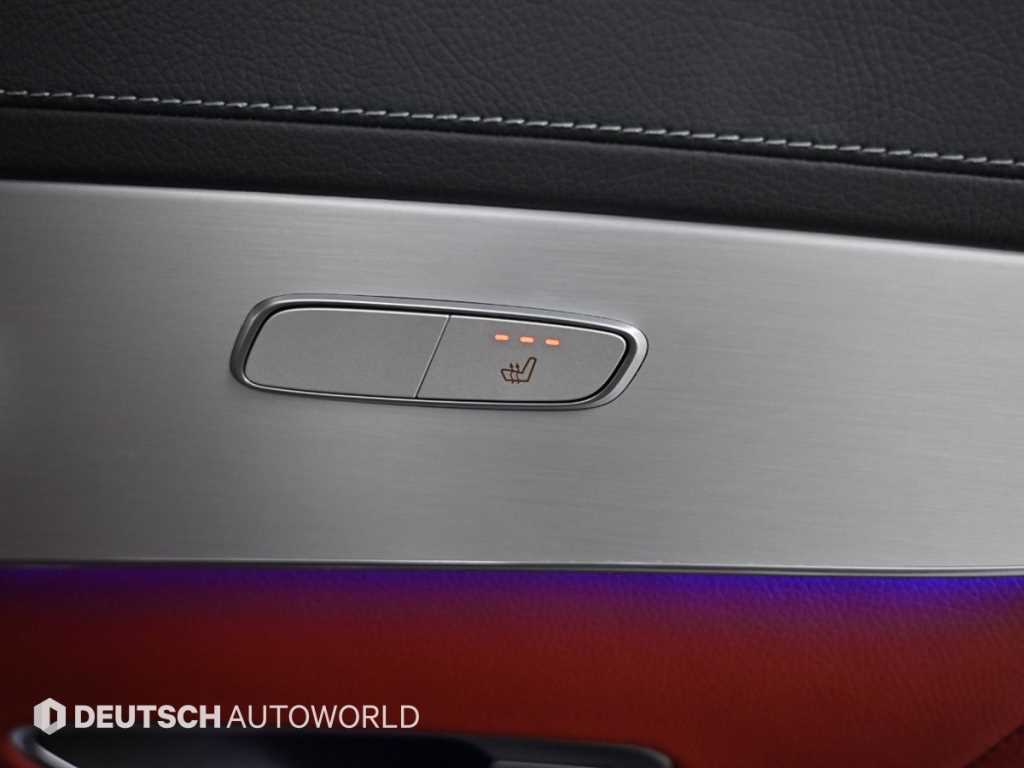 Mercedes Benz GLC Class 2023 Negro - Importación desde Corea - HF Imports Iquique - Foto 16