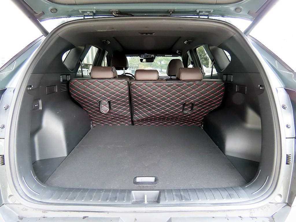 HYUNDAI Tucson 2021 Gris - Importación desde Corea - HF Imports Iquique - Foto 17