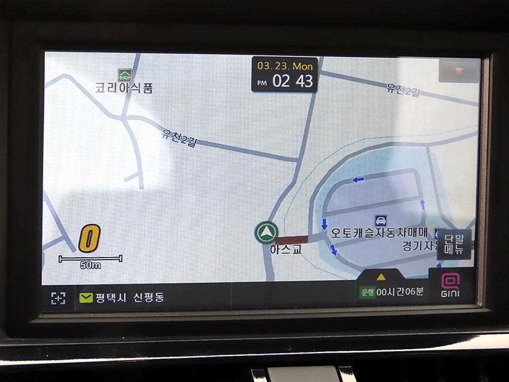 Chevrolet Spark 2014 skyblue - Importación desde Corea - HF Imports Iquique - Foto 16