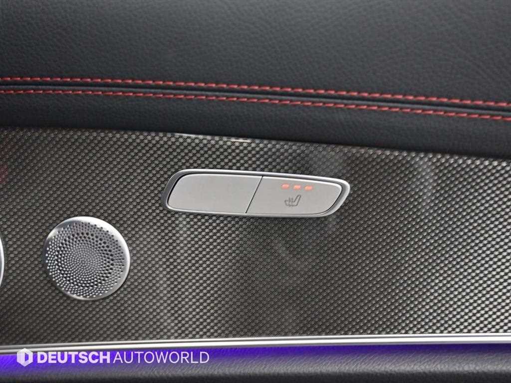 Mercedes Benz E class 2018 Negro - Importación desde Corea - HF Imports Iquique - Foto 16