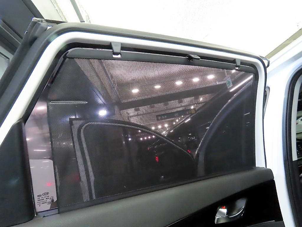 KIA Sorento 2019 Blanco - Importación desde Corea - HF Imports Iquique - Foto 15