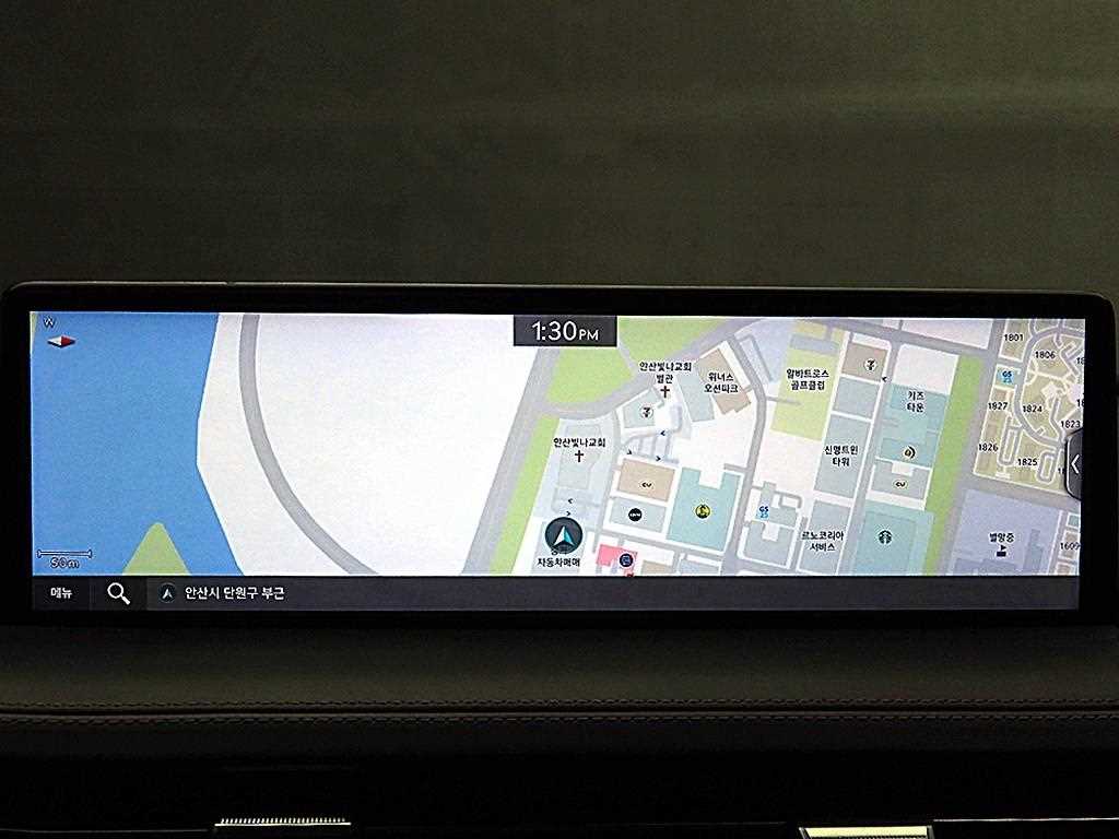 Genesis GV70 2021 Blanco - Importación desde Corea - HF Imports Iquique - Foto 14