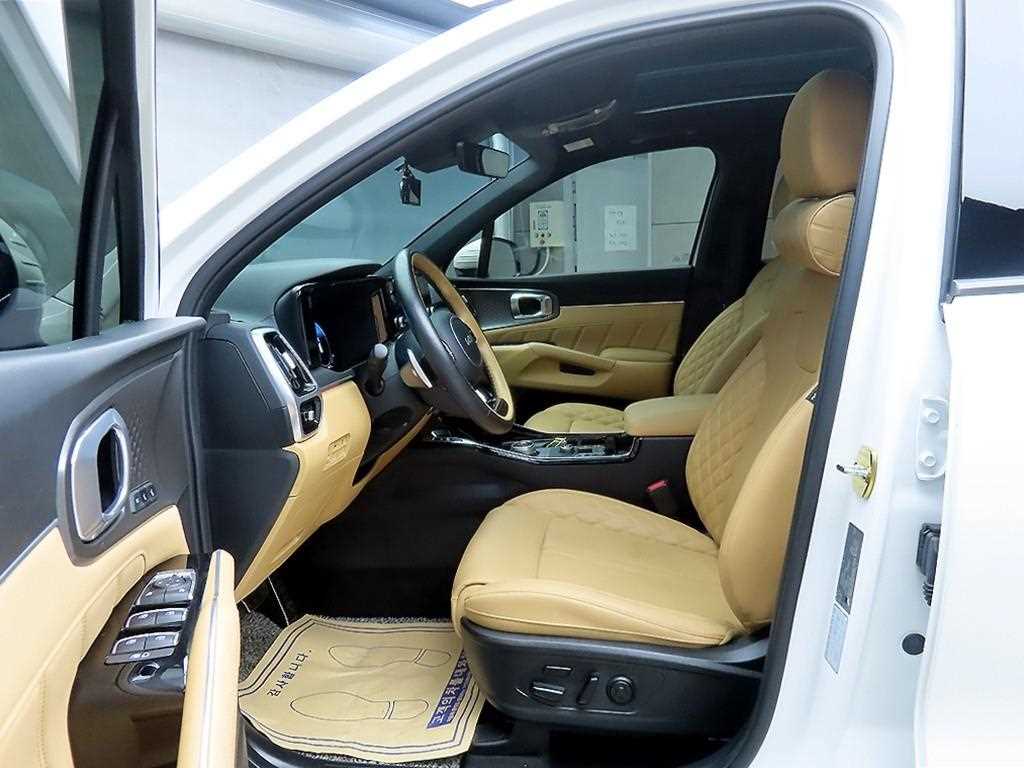 KIA Sorento - Vista 5